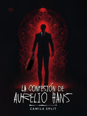 cover image of La confesión de Aurelio Hans